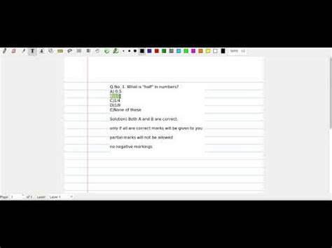 what is msq|what is msq in gate.